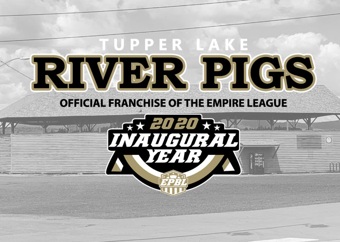 TUPPER LAKE TO PLAY PRO BASEBALL IN 2020